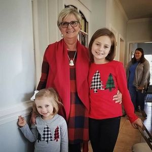 Meet your Posher, Ann